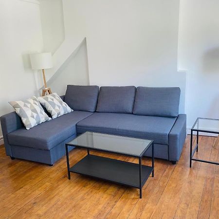 2Nd Floor Cozy Central Flat With Free Parking بولون-سور-مير المظهر الخارجي الصورة