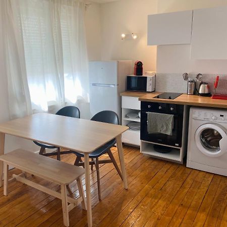 2Nd Floor Cozy Central Flat With Free Parking بولون-سور-مير المظهر الخارجي الصورة