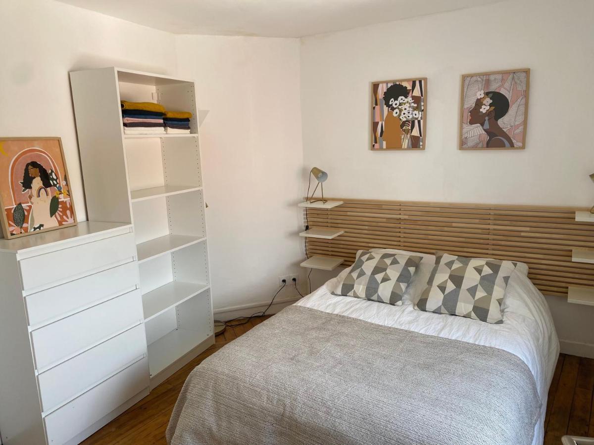 2Nd Floor Cozy Central Flat With Free Parking بولون-سور-مير المظهر الخارجي الصورة
