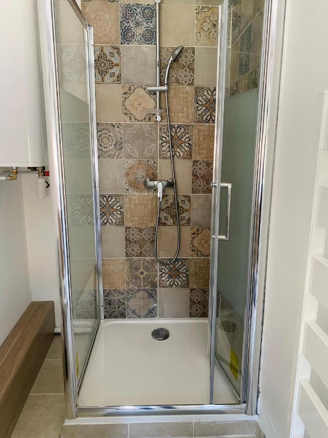 2Nd Floor Cozy Central Flat With Free Parking بولون-سور-مير المظهر الخارجي الصورة